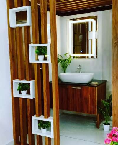 Bathroom Designs by Contractor Nabeel Pk, Malappuram | Kolo