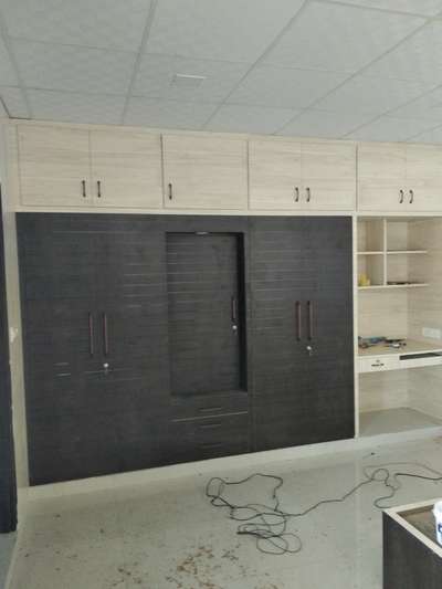 Storage Designs by Carpenter jai bhawani, Jaipur | Kolo