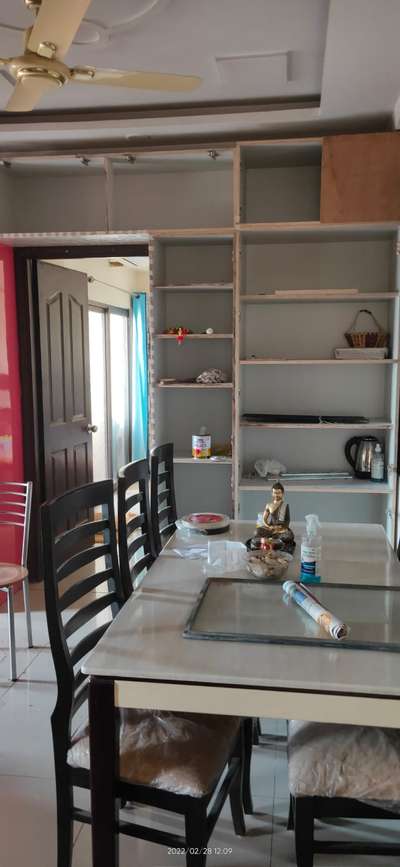 Furniture, Dining, Storage, Table Designs by Carpenter Zubair ali dasna Gaziyabad, Ghaziabad | Kolo