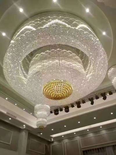 Ceiling, Lighting Designs by Service Provider manoj Bhardwaj, Delhi | Kolo