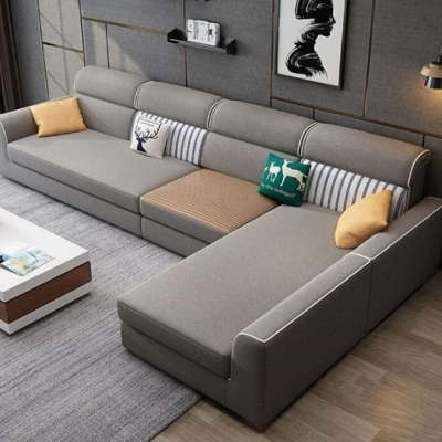 Furniture, Living Designs by Building Supplies Mattress Sofa World , Malappuram | Kolo