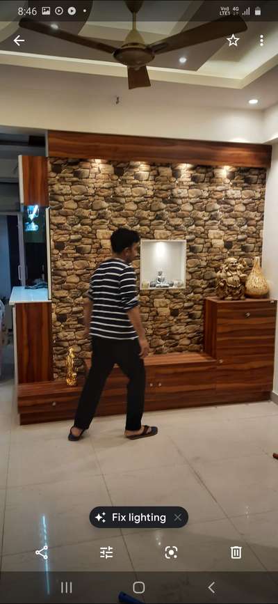 Living, Lighting, Storage Designs by Carpenter royle  intiniyr  digainer , Ghaziabad | Kolo