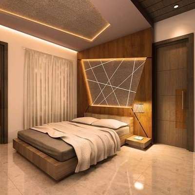 Furniture, Storage, Bedroom Designs by Contractor Coluar Decoretar Sharma Painter Indore, Indore | Kolo