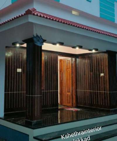 Flooring Designs by Carpenter palakkad interior  Kshethra interior , Palakkad | Kolo