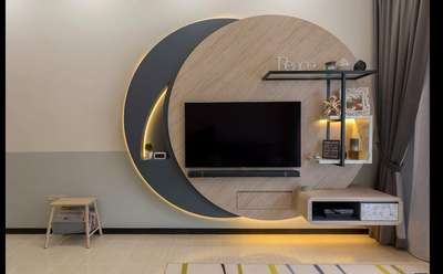 Lighting, Living, Storage Designs by Carpenter  mr Inder  Bodana, Indore | Kolo