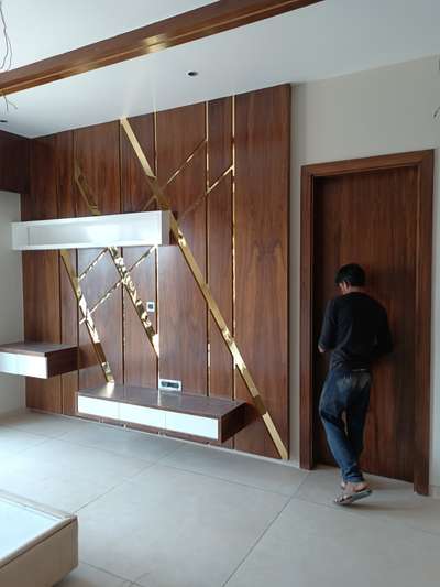 Door, Storage Designs by Carpenter Badri Dass, Jodhpur | Kolo