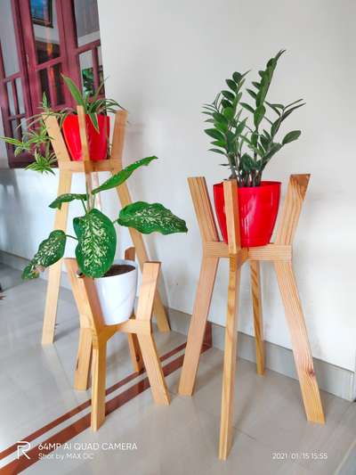 Outdoor Designs by Interior Designer Sebastian davis, Thrissur | Kolo
