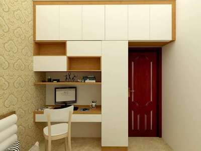 Storage Designs by Carpenter biju m, Malappuram | Kolo