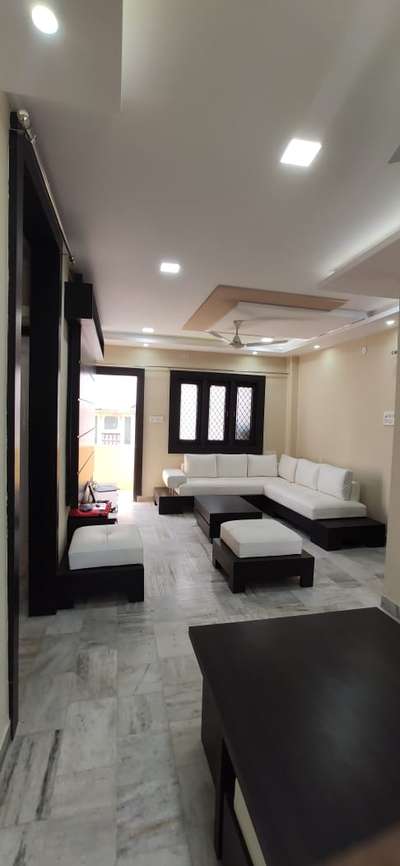 Furniture, Living, Table Designs by Carpenter Tushar Mourya, Indore | Kolo