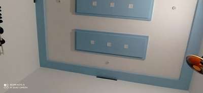 Ceiling Designs by Contractor Siju george, Kannur | Kolo