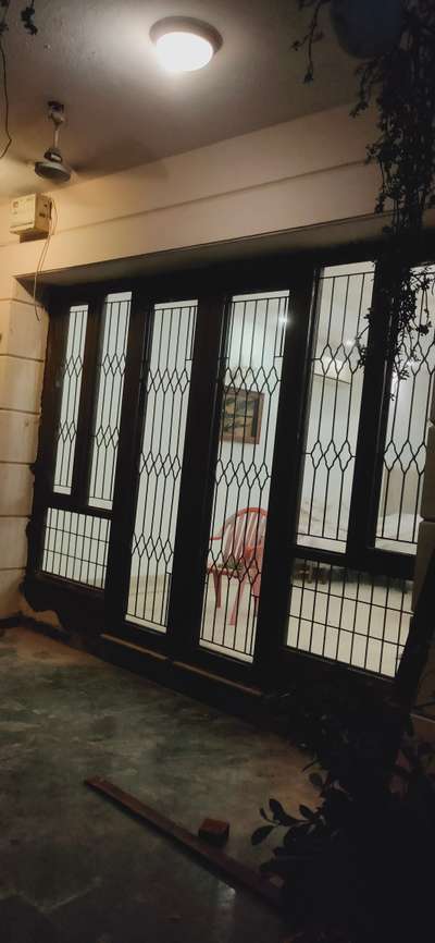 Door, Window Designs by Fabrication & Welding faiq Ahmad, Delhi | Kolo