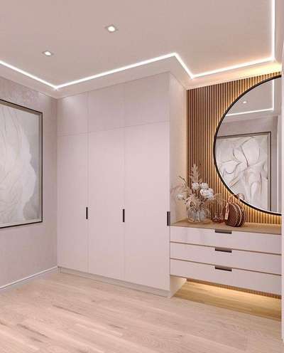 Home Decor, Flooring, Lighting, Storage Designs by Carpenter Shahanawaz Saifi, Gurugram | Kolo