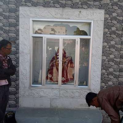 Prayer Room Designs by Contractor A one aluminium Fabricators, Jaipur | Kolo