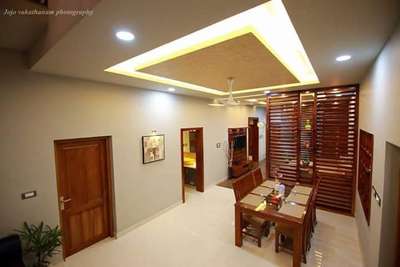 Dining, Home Decor Designs by Painting Works Dileep Vr, Kottayam | Kolo