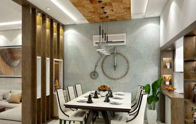 Furniture, Dining, Table Designs by Contractor Rishabh  anand, Delhi | Kolo