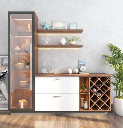 Home Decor, Storage Designs by 3D & CAD Vibin wilson, Thrissur | Kolo