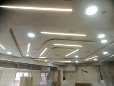 Ceiling, Lighting Designs by Electric Works md suhail , Jaipur | Kolo