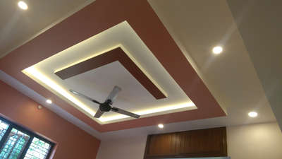 Ceiling Designs by Service Provider ratheesh gk, Pathanamthitta | Kolo