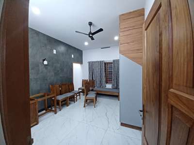 Lighting, Living, Furniture, Table, Window Designs by Contractor Pradeesh P nair, Ernakulam | Kolo