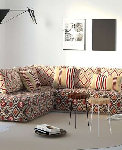 Furniture, Living Designs by Building Supplies Pankaj Abbot, Ghaziabad | Kolo