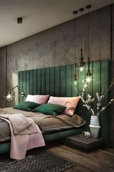 Furniture, Bedroom Designs by Carpenter Asif  woodwork solutions , Noida | Kolo