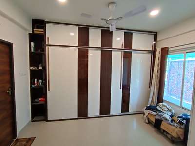Door, Storage, Window, Flooring Designs by Carpenter Ankit Sharma, Indore | Kolo