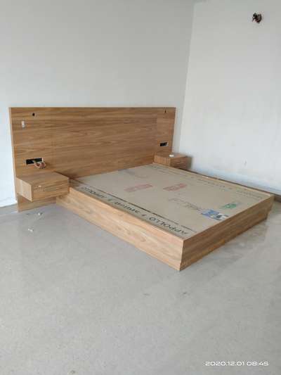 Furniture, Storage, Bedroom Designs by Carpenter ONENESS FURNITURE WORKS, Alwar | Kolo