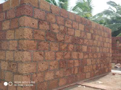 Wall Designs by Home Owner Jafar Jafar, Malappuram | Kolo