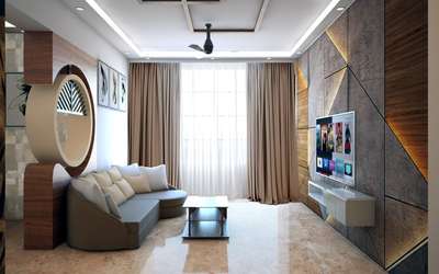 Furniture, Living, Table Designs by Interior Designer Gain Interiors , Delhi | Kolo
