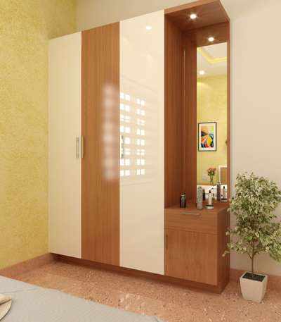 Storage Designs by Interior Designer SARATH S, Kottayam | Kolo