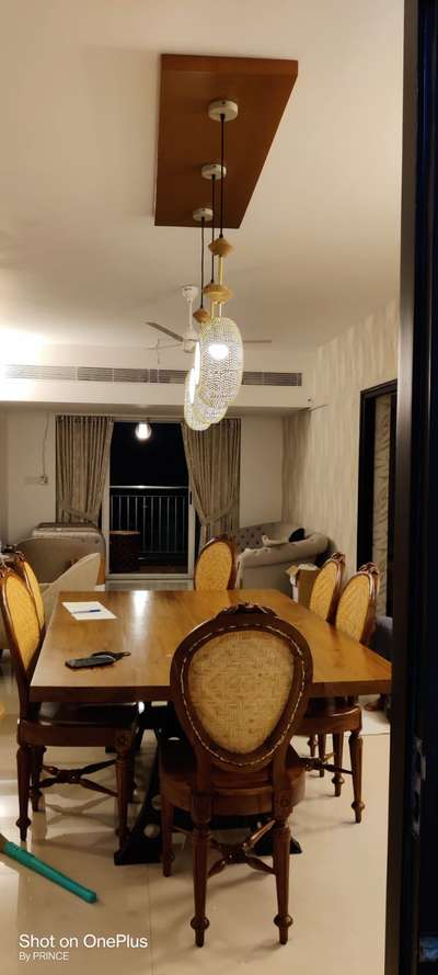 Dining, Furniture, Table Designs by Contractor JUSTINE K A JUSTINE K A, Ernakulam | Kolo