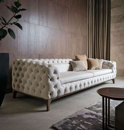Furniture, Table, Living, Wall Designs by Interior Designer intezaar jafri, Gautam Buddh Nagar | Kolo