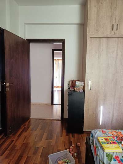 Door, Furniture, Storage, Bedroom Designs by Interior Designer Priyanka Bhardwaj, Faridabad | Kolo