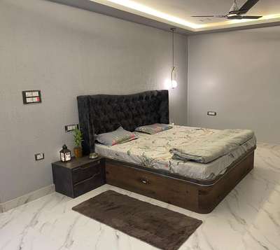Bedroom, Furniture, Storage Designs by Contractor asif khan, Gautam Buddh Nagar | Kolo