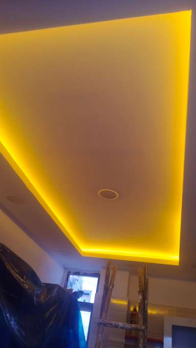 Ceiling, Lighting Designs by Electric Works Suman Khan, Delhi | Kolo