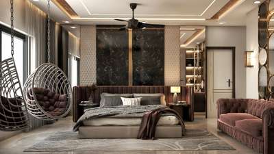 Furniture, Storage, Bedroom Designs by Architect A3 DESIGN  STUDIO, Indore | Kolo