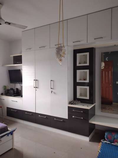 Home Decor, Storage Designs by Carpenter saneesh  p g, Ernakulam | Kolo