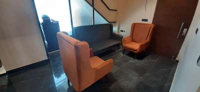 Furniture, Living, Flooring Designs by Carpenter Aman saifi, Faridabad | Kolo
