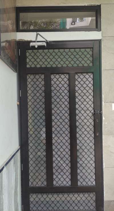 Door Designs by Glazier Ashfak Qureshi, Jaipur | Kolo