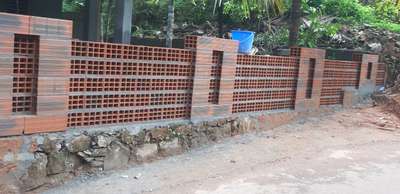 Wall Designs by Mason Nisar p Nisar, Kozhikode | Kolo