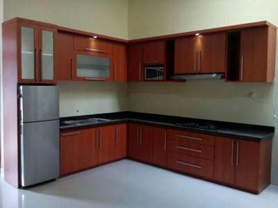 Kitchen, Storage Designs by Carpenter  7994049330 Rana interior Kerala , Malappuram | Kolo