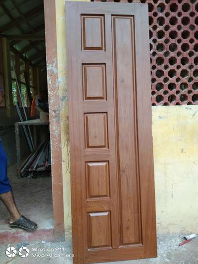 Door Designs by Service Provider Sunil Chandanathoppil, Ernakulam | Kolo