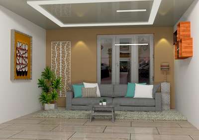 Furniture, Living Designs by Civil Engineer Ajina Ajuz, Kollam | Kolo