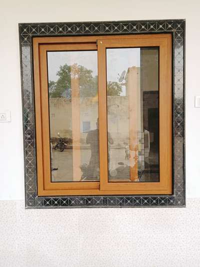 Window Designs by Building Supplies Doulat singhathiya, Jaipur | Kolo