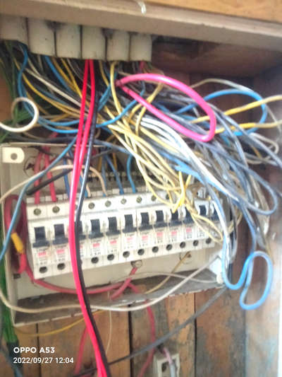 Electricals Designs by Electric Works Mr Partap Parjapat, Panipat | Kolo