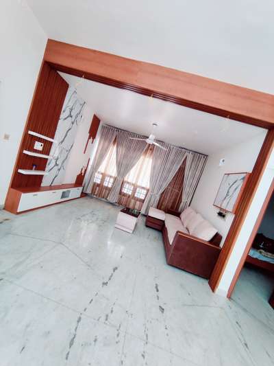 Furniture, Living, Storage Designs by Interior Designer Muhammed  Niyas, Kollam | Kolo