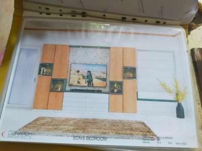 Home Decor, Living, Storage Designs by Building Supplies Rahman  Ansari , Ghaziabad | Kolo