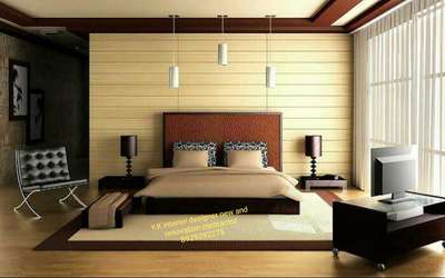 Bedroom, Furniture, Storage Designs by Interior Designer YK  Interior Designer , Delhi | Kolo
