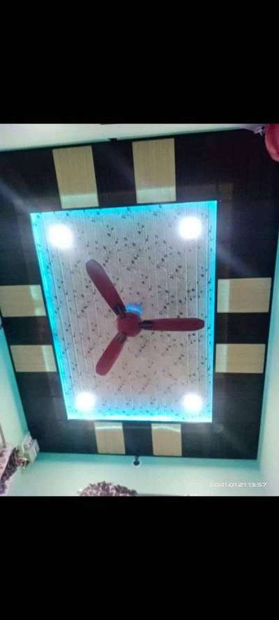 Ceiling, Lighting Designs by 3D & CAD VK Rawat, Faridabad | Kolo