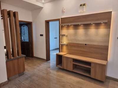Door, Lighting, Living, Storage Designs by Contractor Sharif Saifi, Jaipur | Kolo